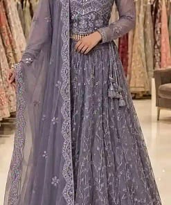 Fully Stitched Fendy Silk Designer Lehenga 18 Fully Stitched Fendy Silk Designer Lehenga - Image 7