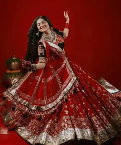Navratri Designer Chaniya Choli 21 Navratri Designer Chaniya Choli - Image 11