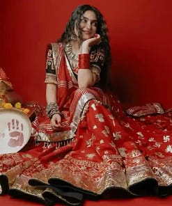 Navratri Designer Chaniya Choli 18 Navratri Designer Chaniya Choli - Image 8