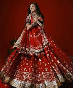 Navratri Designer Chaniya Choli 17 Navratri Designer Chaniya Choli - Image 7