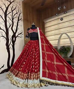 Navratri Special Designer Chaniya Choli