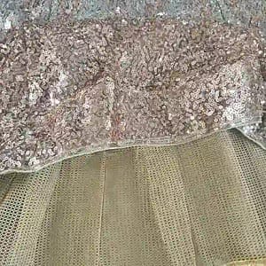 Premium Butterfly Soft Net Designer Lehenga - Image 7