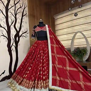 Navratri Special Designer Chaniya Choli