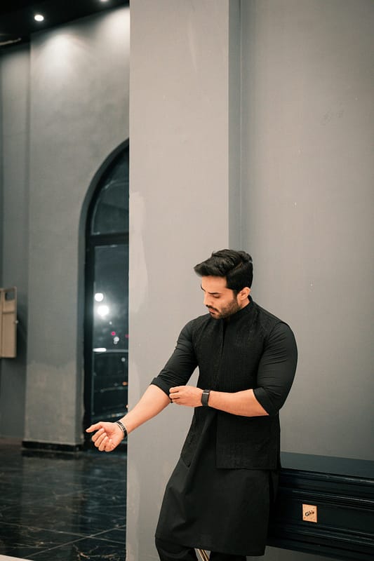 Indian Wedding Outfits for Men in Australia: A Simple Guide 1 indian wedding outfits for men in australia